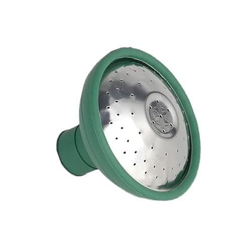 Image of SUL Universal Garden Watering Can Rose Head, Sprinkler Sprayer Fits Standard Size Cans, (1)