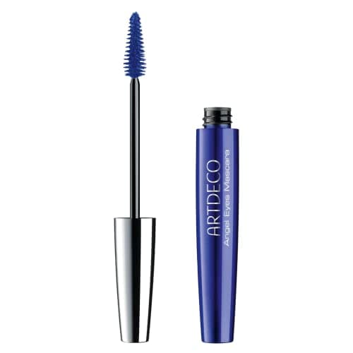 Image of ARTDECO Angel Eyes Mascara No.6P1 Azure (10 ml)