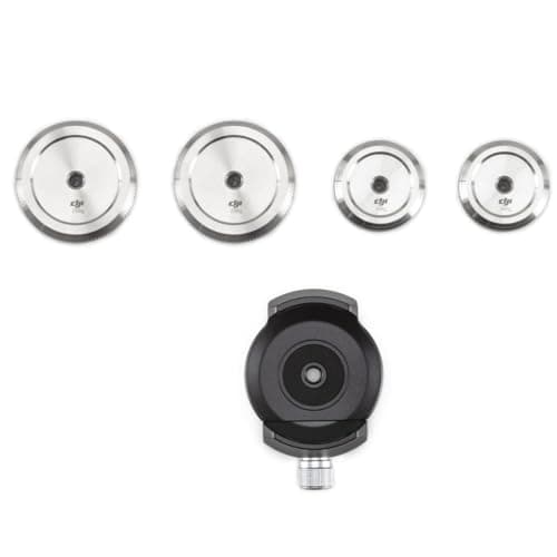 Image of DJI R Roll Axis Counterweight Set
