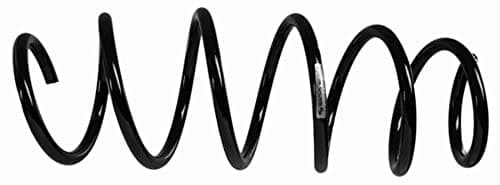 Image of SACHS 993 433 Coil Spring for and other applications