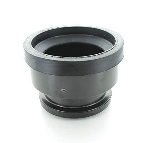 Image of Hunter Underground Drain Connector - PVCU to THICKWALL Clay 110mm DS350