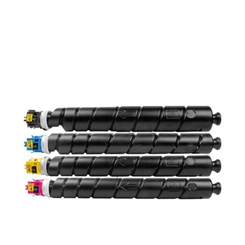 Image of HSCJMEHT Toner Cartridge TK8378 Compatible With 3554ci Color Copier(C)