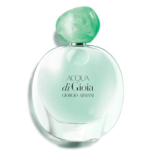Image of Acqua Di Gioia Femme Eau De Parfum Spray By Giorgio Armani 50ml