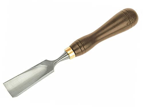 Image of Faithfull Straight Gouge Carving Chisel 25mm (1in)