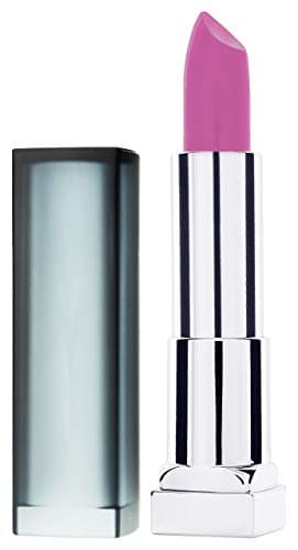 Image of Maybelline Color Sensational Matte Lipstick 940 Rose Rush