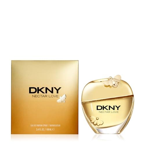 Image of DKNY Nectar Love Eau de Parfum 100ml