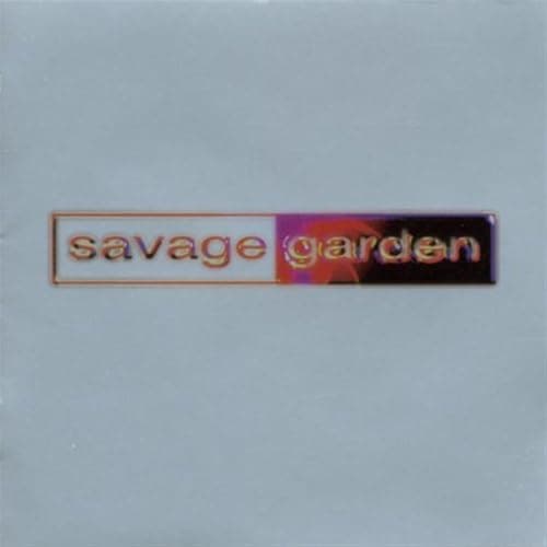 Image of Savage Garden