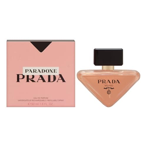 Image of Prada Paradoxe Eau De Parfum 50ml