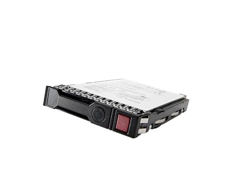Image of Hewlett Packard Enterprise HPE 3.84TB SAS RI SFF SC VS MV SSD