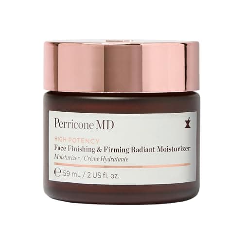 Image of Perricone MD High Potency Face Finishing & Firming Radiant Moisturizer