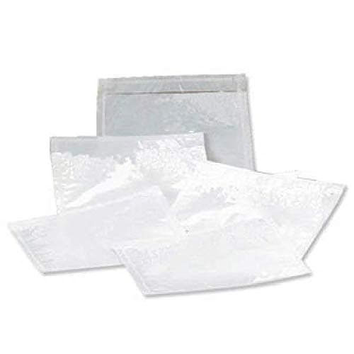 Image of GoSecure Document Envelopes Plain Self Adhesive Document A6 (Pack of 200) 4301002