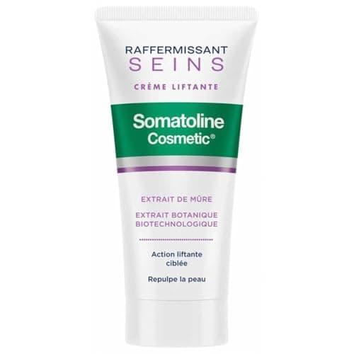 Image of Somatoline Cosmetic Firming Breast 75ml