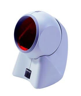 Image of Honeywell Orbit Ms7120 Bar Code Reader - Wired