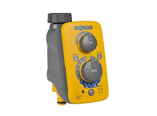 Image of Hozelock Watering 7 day Timer Sensor Controller