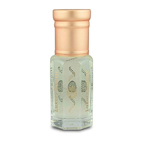 Image of ADORABLE PERFUME OIL RICH FLORAL COOL 6ML ROLL ON UNISEX FRAGRANCE PREMIUM QUALITY ATTAR BY LUXURY SCENT