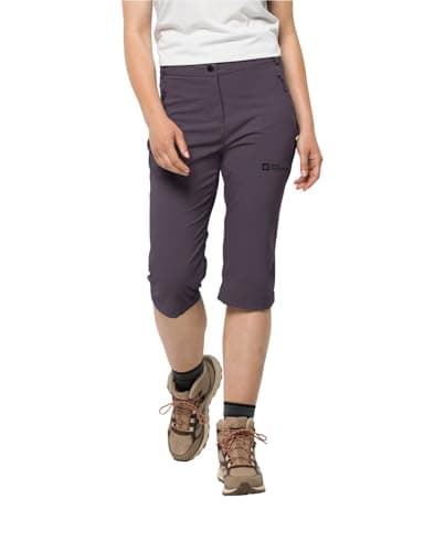 Image of Jack Wolfskin Activate Light 3/4-Length Pants