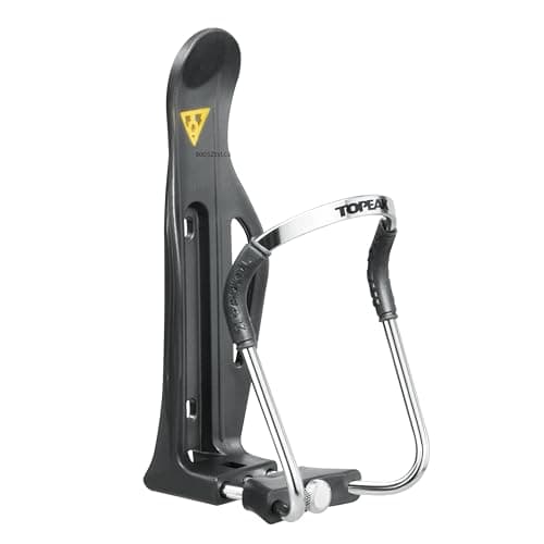 Image of Topeak Modula Cage II, Black/Silver