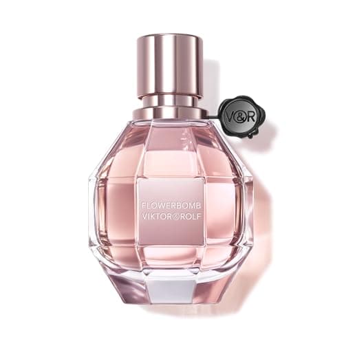 Image of Viktor & Rolf Flowerbomb Eau de Parfum for Women, 50 ml