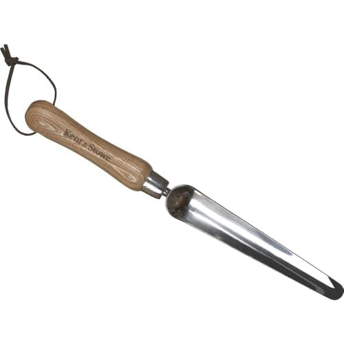 Image of Kent & Stowe Stainless Steel Hand Widger FSC-100percent