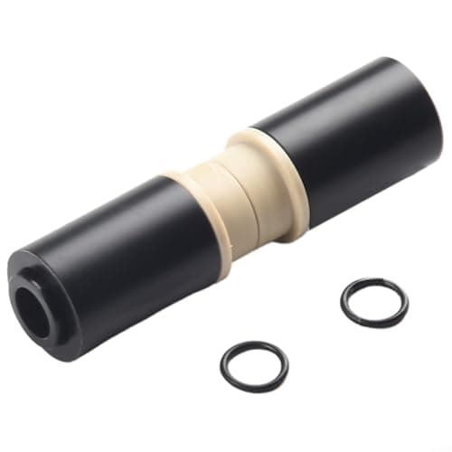 Image of Sustainable Design Bicycle For DUal Suspension System's For DU Bushings fit DH Bikes using For Fox/For 2268mm Width (68mm)