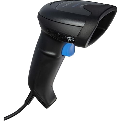 Image of Datalogic Barcode-Scanner QuickScan QW2520 2D USB INKL. Kabel ohne Ständer