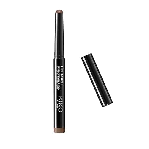 Image of KIKO Milano Long Lasting Eyeshadow Stick 19 | Stick Format Eyeshadow With A Creamy Formula And Extreme Hold