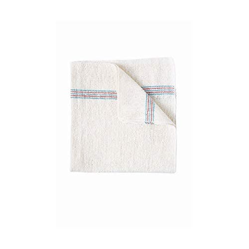 Image of Abbey Medium Sized Floor Cloth Cleaning Cloths 38cm x 55cm (Pack of 10)