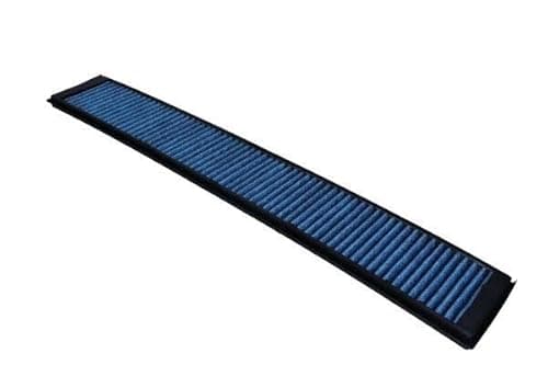 Image of 26-1880 MAXGEAR Filter Interior Air Silver Carbon