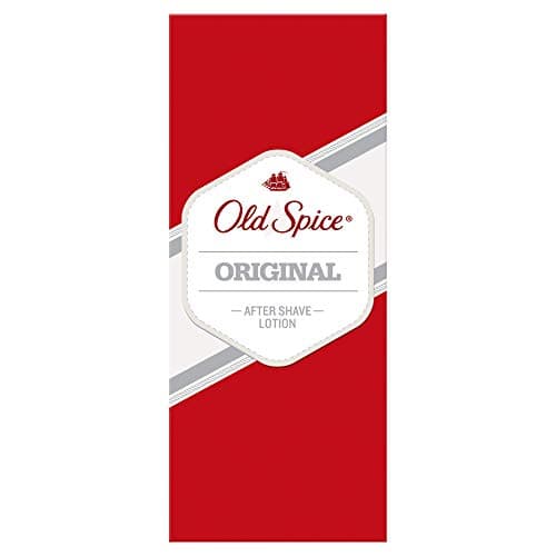 Image of Old Spice Original After Shave Lotion 100ml