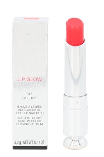 Image of Christian Dior Dior Addict Lip Glow - 015 Cherry For Women 0.11 oz Lip Balm