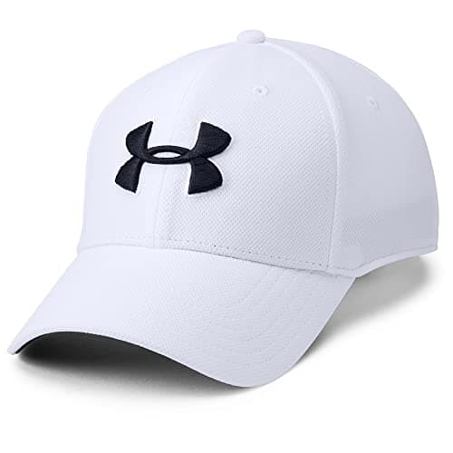 Image of Under Armour Men's blitzing 3.0 Cap White