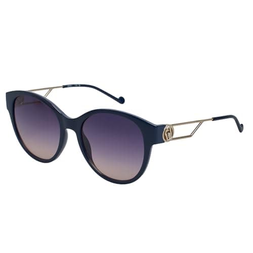 Image of Liu Jo LJ762SR Oval Sunglasses for Women