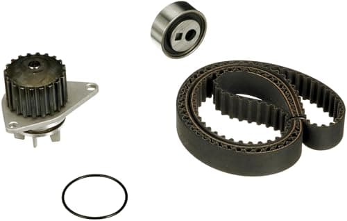 Image of Gates KP15175XS-1 Water Pump & Timing Belt Kit