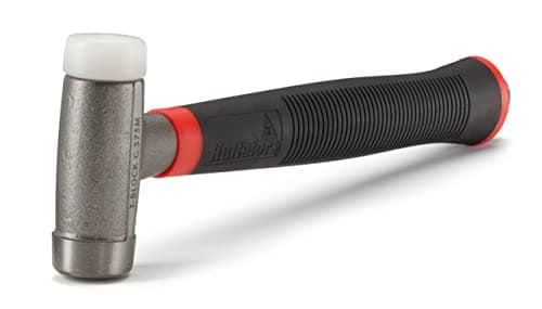 Image of Hultafors C375M 650g Medium T-Block Combi Deadblow Hammer