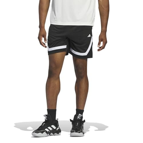 Image of Adidas Unisex-Adult Modern, Black/Black, M / 5L