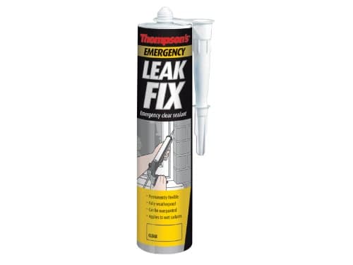 Image of Ronseal TLF310ML Thompsons Emergency Leak Fix 310 ml