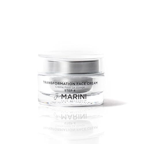 Image of Jan Marini Transformation Face Cream - 28g/1oz