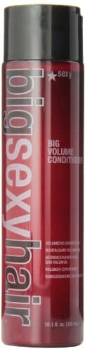 Image of Sexy Hair Big Volume Conditioner 300ml