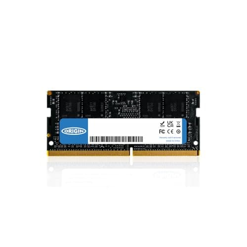 Image of Origin Storage 8GB DDR4 3200MHz SODIMM 1Rx16 Non-ECC 1.2V
