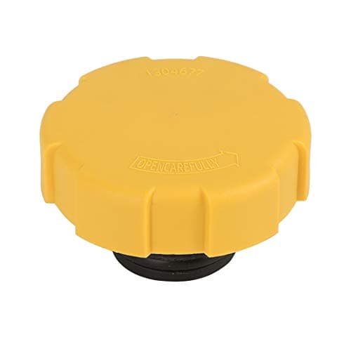 Image of X AUTOHAUX Car Radiator Tank Cap for Opel 2004-2010 9202799