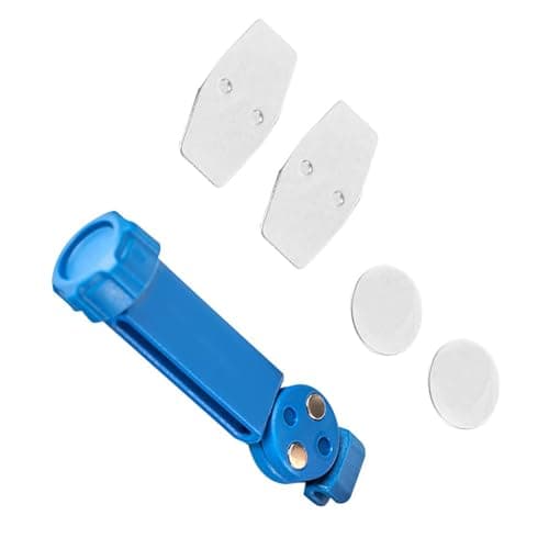Image of Hkfgdjdl Hydraulic Disc Brake Pad Spreaders Tool For Bicycles Maintenance Quickly Adjustment Carbon Steel Construction