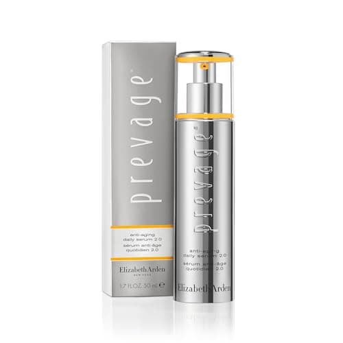 Image of Elizabeth Arden Prevage Anti-Aging Daily Serum 2.0, 50ml