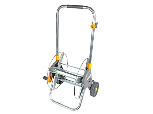 Image of Hozelock 60m Metal Cart (without hose)