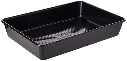 Image of Prestige Inspire Bakeware Multipurpose Oven Tin - Black