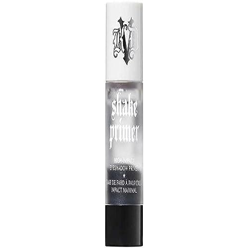 Image of KVD Shake Primer High-Impact Invisible Eyeshadow Primer Full Size 5ML