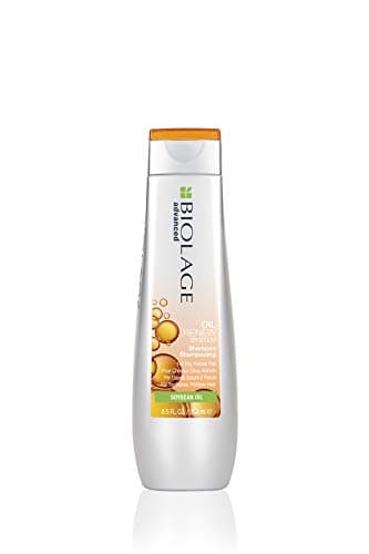 Image of Biolage | Advanced Oil Renew | Dry Hair Shampoo | for Porous Hair 250 ml