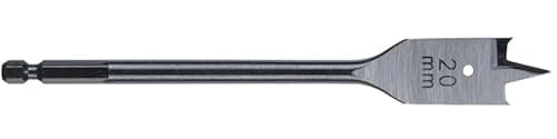 Image of Milwaukee mil2363131 Flat Bits, Multi, 10 mm x 160 mm