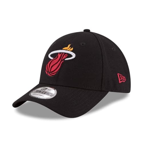 Image of New Era NBA The League 9Forty Miami Heat OTC