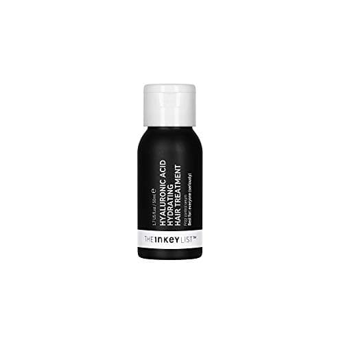 Image of The INKEY List Hyaluronic Acid Hydrating Hair Treatment to Reduce Frizz and Brittleness to Improve Shine 50 ml