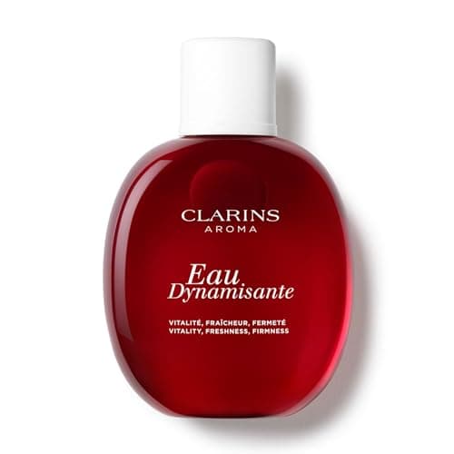 Image of Clarins Eau Dynamisante Treatment Fragrance 100ml